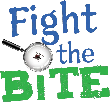 Contact Fight The Bite Circle Png Bite Png