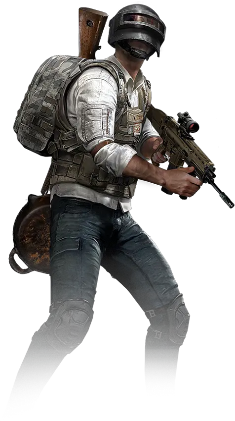 Upgrade With Aorus Aorus Pubg Bronze 10 Bulletproof Vest Png Pubg Character Png