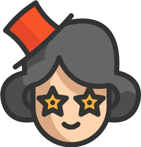 Assistant Circus Png Icon