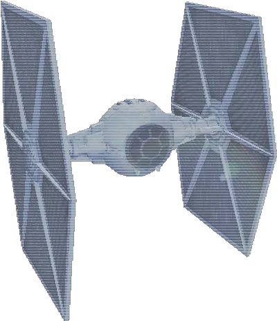 Star Wars Fan Png Tie Fighters Png