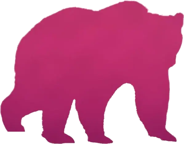 Transparent Grizzly Bear Icon Pngimagespics That Pokemon Bear Bear Icon