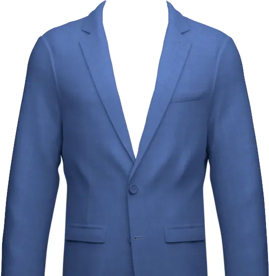 Suit Png Blue Suit Png Suit Transparent