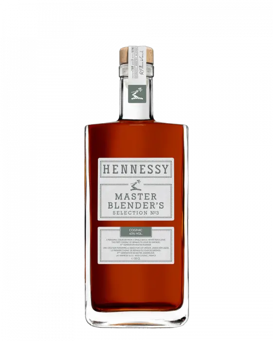 Hennessy Master Blenders Selection Hennessy Master Selection N 4 Png Hennessy Png