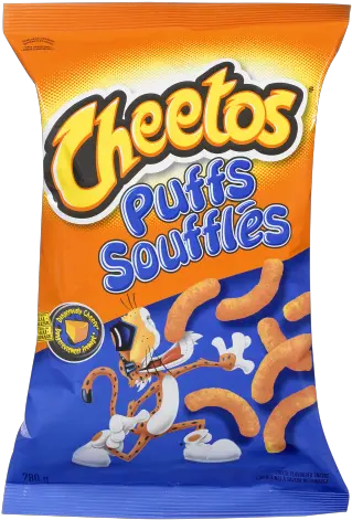 Cheetos Puffs 280 Gram Cheetos Puffs Souffles Png Cheeto Transparent