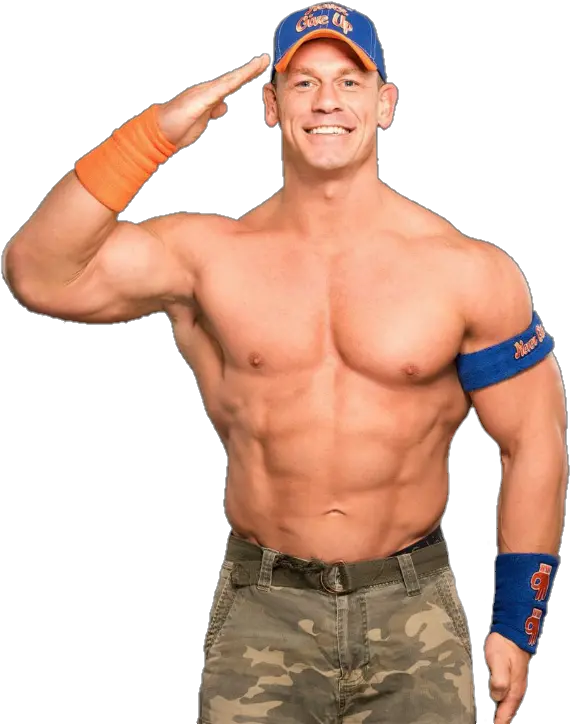 John Cena Abs Png Image Full Hd John Cena Abs Png