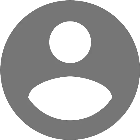 Profile Png Icon Circle Profile Icon Png