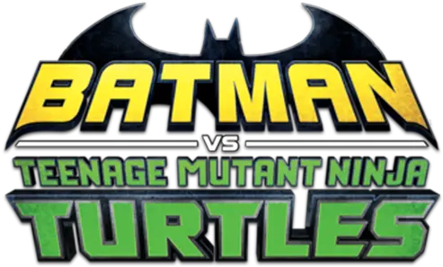 Batman Vs Batman Png Tmnt Logo Png