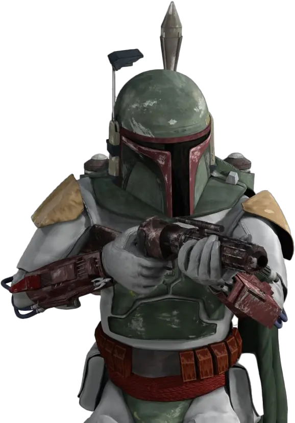 Boba Fett Png File Boba Fett Png Boba Fett Png