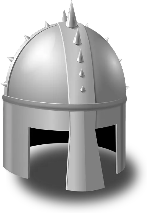 Cartoon Knight Helmet Png Image Cartoon Knight Helmet Knight Helmet Png