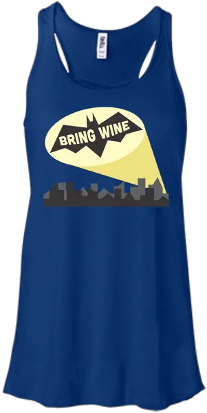 Bring Wine Bat Signal Png