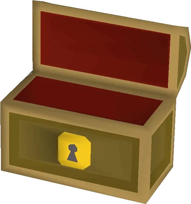 Old School Runescape Wiki Osrs Bank Chest Png Chest Png