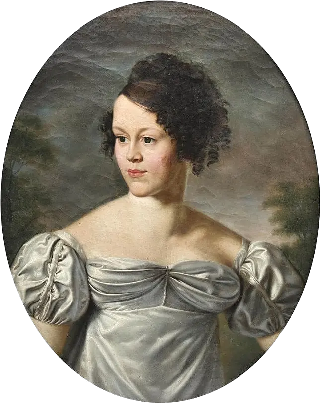 Princess Maria Sophia Of Thurn And Sophia Albertine Von Erbach Erbach Png Princess Sofia Png