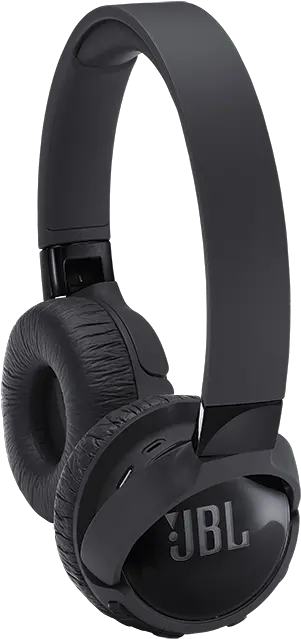 Jbl008 Jbl Tune 600btnc Png Headphone Logos