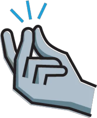 Finger Snap Png Picture Snap Fingers Transparent Png Snap Png