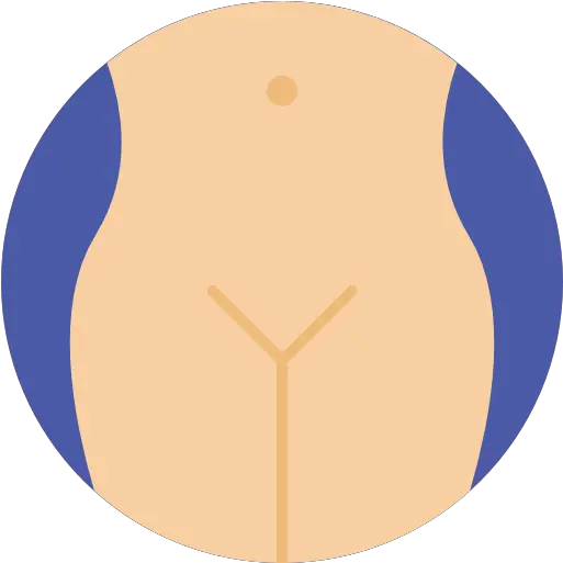 Vagina Vagina Flat Icon Png Vagina Png