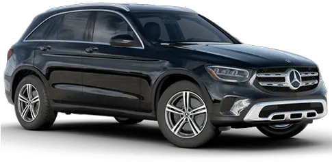 Mercedes Mercedes Glc 2020 Black Png Mercedes Benz Png