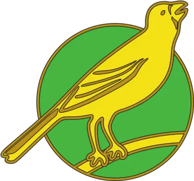 Norwich City Fc Clipart U0026 Look Clipartlook Norwich City Logo History Png City Clipart Png