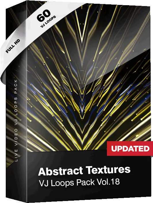 Vj Loops Pack Vol18 U2013 Abstract Background Textures Png