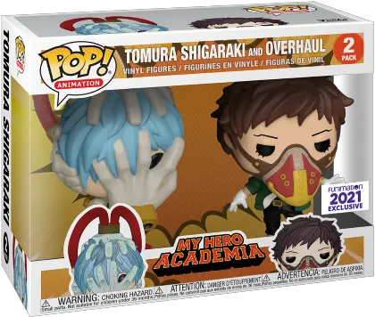 Oilfield Outlaw Richmorganiii Twitter Funko Pop My Hero Academia Png Vintage Icon V74