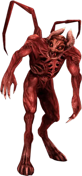 Demon Png Transparent Images 28 Silent Hill Origins Enemies Demon Transparent