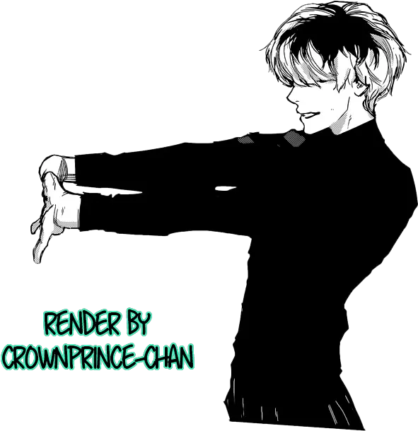 Render Kaneki Ken Tokyo Ghoul Png Gif Kaneki Ken Png