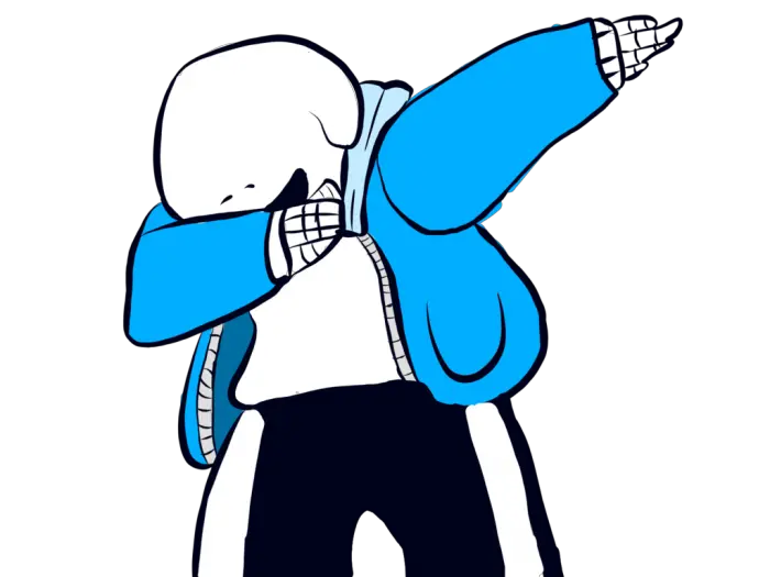 Dabbing Png Dab