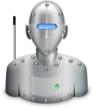 Bot Robot Icon Robot Icon 3d Png Robot Png