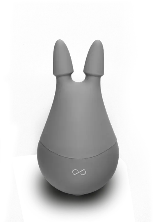 The Eris Rabbit Ear Vibrator Sex Toy Perlesque Language Png Rabbit Ears Png