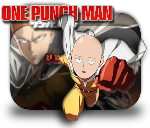 One Punch Man Ryan Reynolds One Punch Man Png One Punch Man Icon