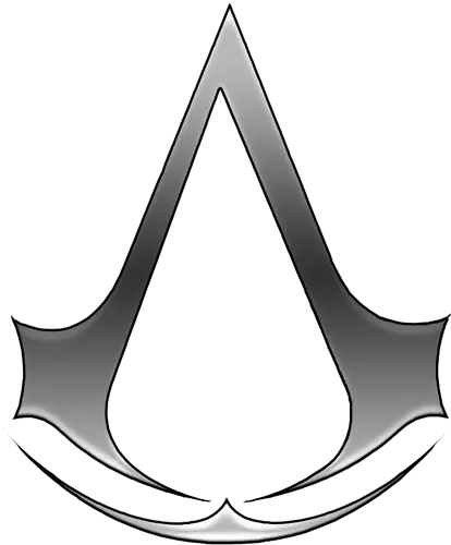 Creed Unity Assassins Creed Logo Png Arctic Assassin Png