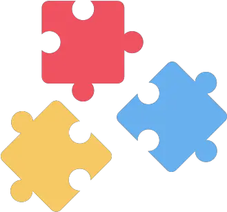 Puzzle Piece Free Gaming Icons Flat Puzzle Icon Png Puzzle Piece Icon Png