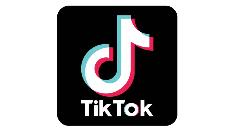 Gambar Tiktok Png