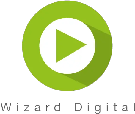 Logo Circle Png Wizard Transparent