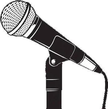 Microphone Singer Clip Art Png Microphone Stand Clip Art Microphone Clipart Transparent