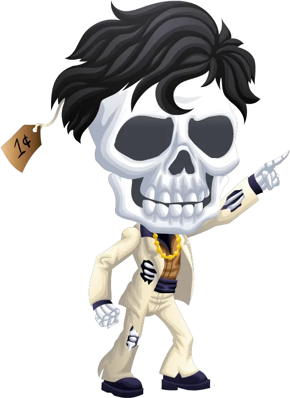 The Dancing Skeleton Fictional Character Png Dancing Skeleton Png