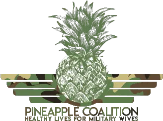 Health And Wellness Logo Design Pineapple Png Pineapple Logo