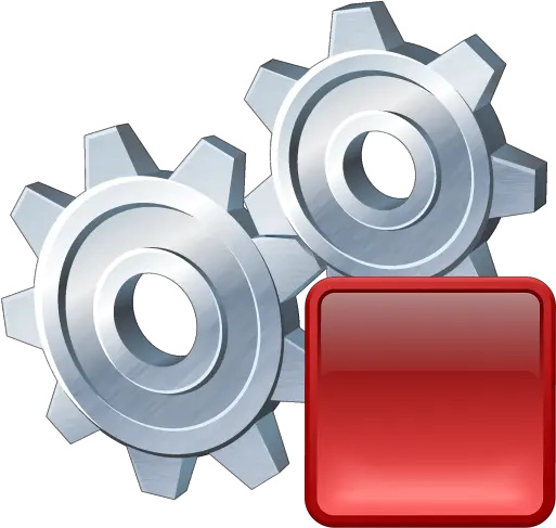 Settings Icon Png Aluminium Alloy Picture Of Settings Icon