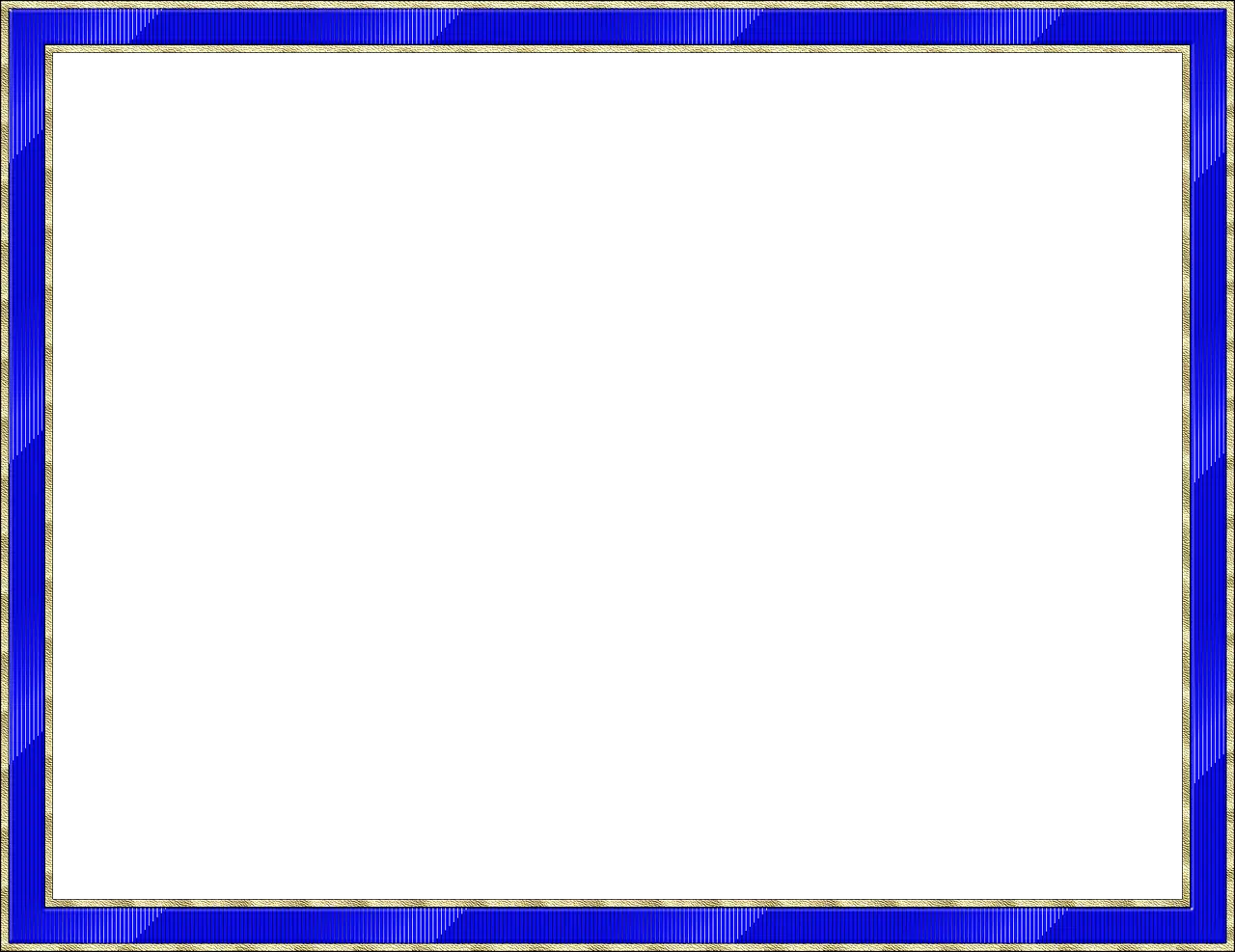 Frame Flower Png