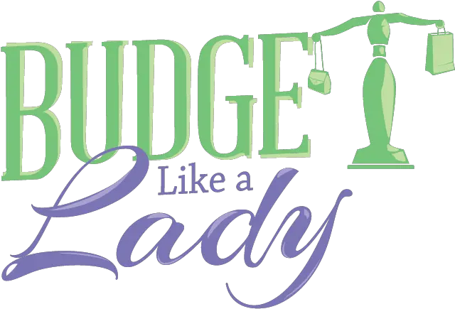 Budgetlady Logo Rework Calligraphy Png Stock Market Png