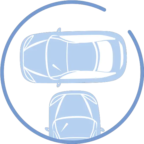 Strelka 360s Png Top Down Car Icon