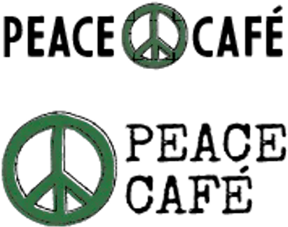 Screening And Discussion Of Circle Png Peace Logos