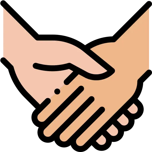 Shake Hand Free Vector Icons Designed By Freepik Reliability Clipart Png Shaking Hands Icon Png