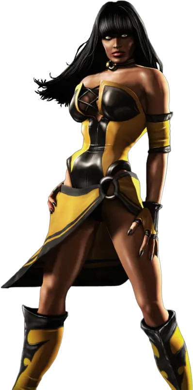 Mortal Kombat Tanya 4 U2013 Worldofblackheroes Mortal Kombat Character Tanya Mk Png Mortal Kombat Png