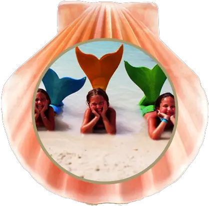 Mermaid Tails Tail For Kids The Synchronized Swimming Png Mermaid Tails Png