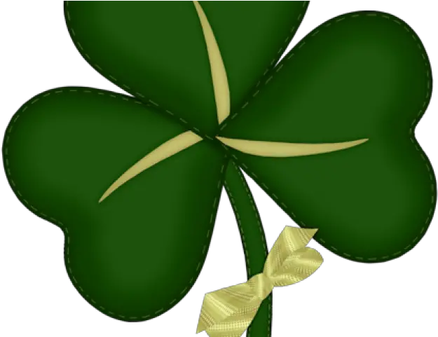 Download Shamrock Clipart Yellow Shamrock Png Shamrock Clipart Png