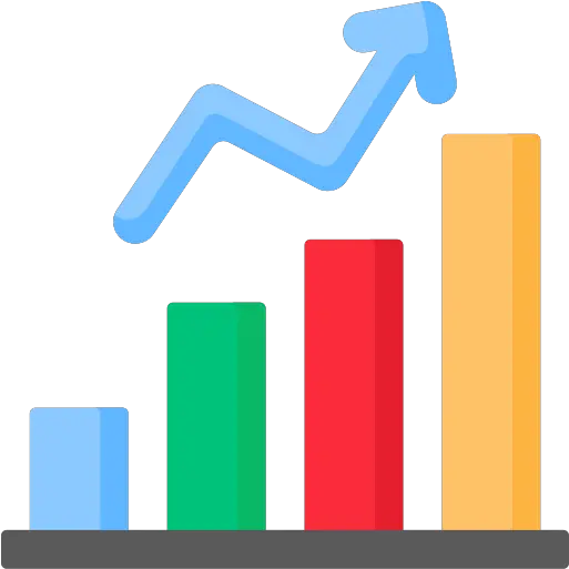 Bitcoin Dollar Cost Average Statistical Graphics Png Me Too Icon Flat