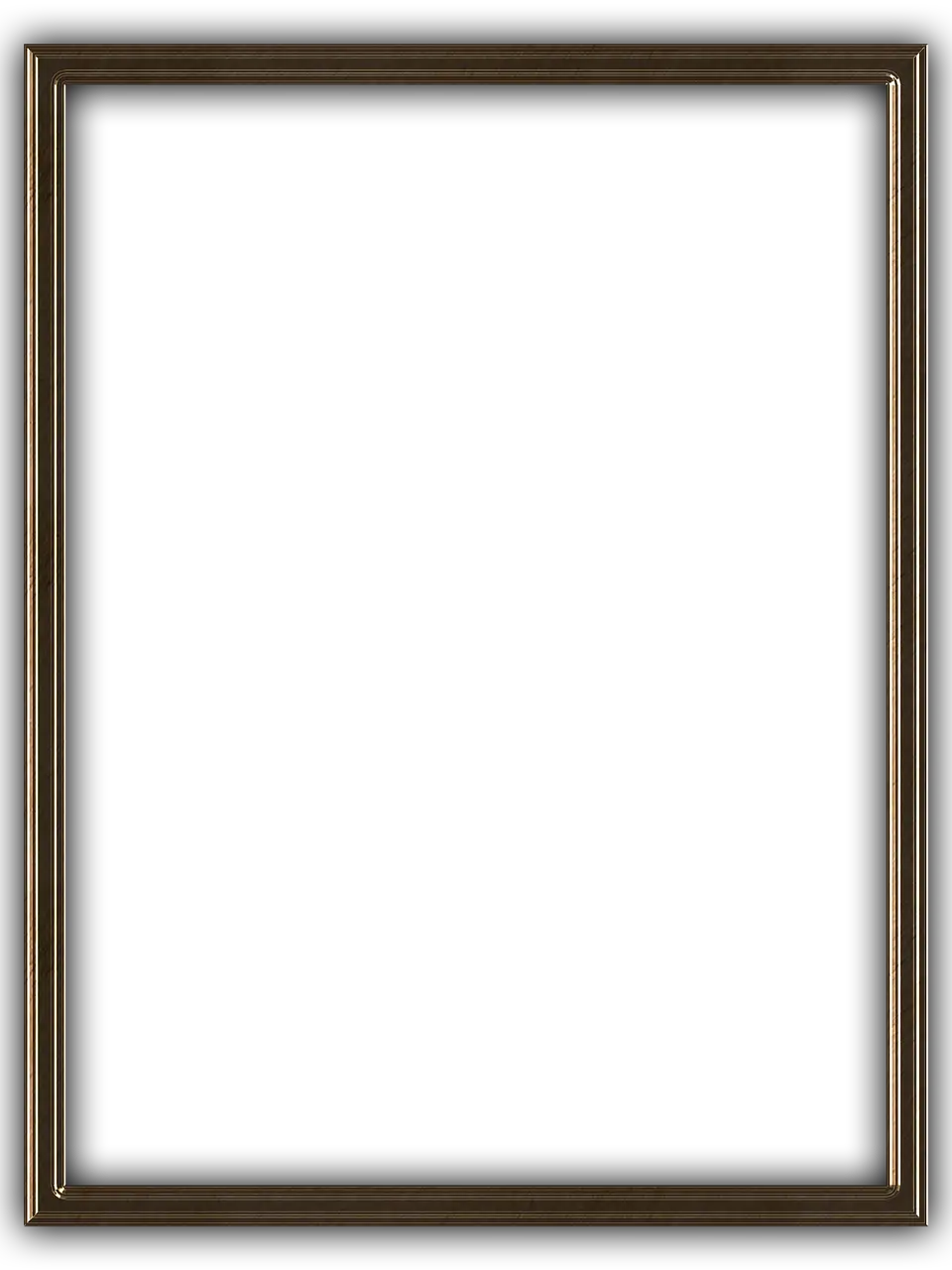 Border Frames Png