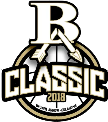 Broken Arrow Athletic Department 2018 Ba Classic Tips Off Language Png Arro Icon