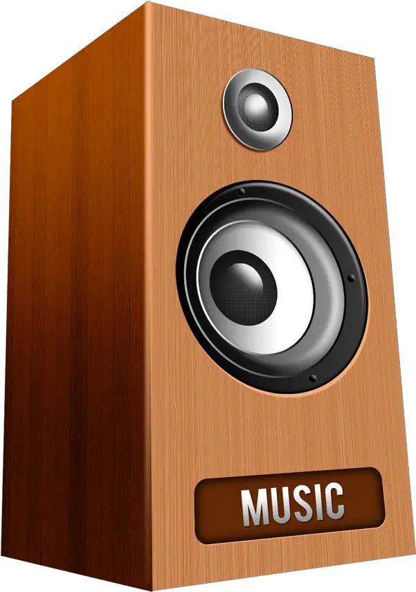 Wooden Speakers Psd U0026 Icons Graphicsfuel Speakers Icon Png Speaker Png