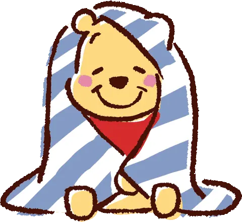 Winnie Pooh Shared By Glen Winnie The Pooh Good Night Gif Png Winnie The Pooh Transparent